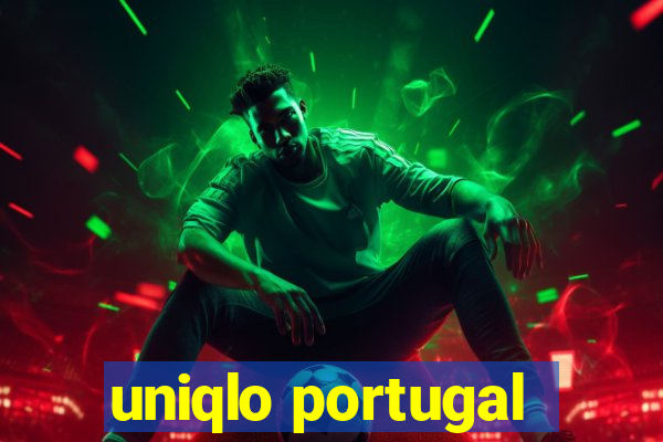 uniqlo portugal